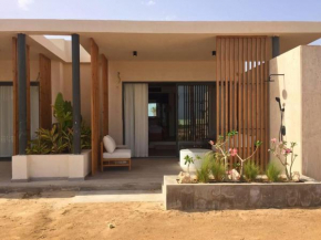 Somabay Serene Seafront Cabana